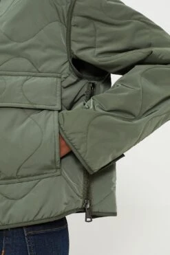 Weekend Max Mara Kaki Umberta Jacket 12 Weekend Max Mara Kaki Umberta Jacket -Outfit And Shoe Sales Store CNcBLkCQ04Xt7fA5hVUaF7VNiSMntOL9 1