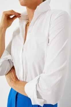 Wolford White London Effect Panty Bodysuit -Outfit And Shoe Sales Store COE7HV7OdL7w2MizvchDkmHnURdFiWg4 1