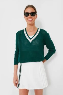 Outfit And Shoe Sales Store 9 Varley Forest Hadley Knit