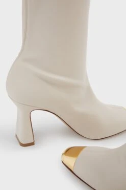 Natural Ellia Boots -Outfit And Shoe Sales Store CWQIdgs7cxsc4IDGLp0ZF97YP2JRT5xC 1