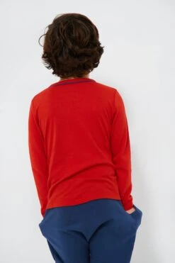 Oso Red Edward Long Sleeve Tee 8 Oso Red Edward Long Sleeve Tee -Outfit And Shoe Sales Store CWhZ702Klgf4cqbgfx3LgSGJRXL4x7PN 1