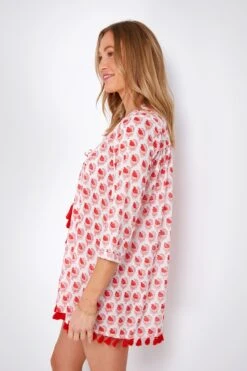 Red Caitlin Seychelles Tunic 7 Red Caitlin Seychelles Tunic -Outfit And Shoe Sales Store CZGsnn1nPVTXQU9eDJwBDGHR9Yb86Gsn 1