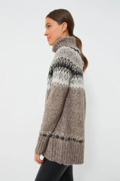 Brown Tinsbury Sweater -Outfit And Shoe Sales Store Cg4LAf2UFw6C6dHrL1zP3qFmO0GJ5ihm 1