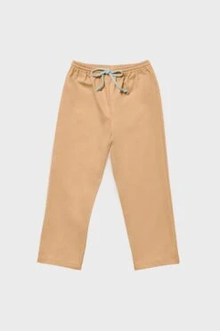 Khaki Bowie Pant