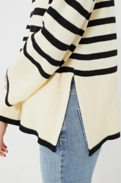 Cream Striped Turtleneck Sweater 12 Cream Striped Turtleneck Sweater -Outfit And Shoe Sales Store D7o2hThvVsLDs3MXlkbu3q1cprIIsIfd 1