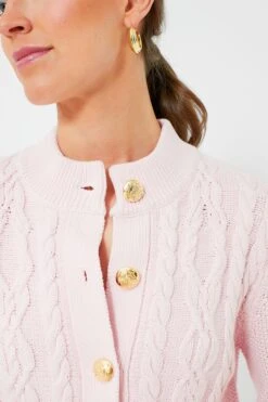 Pink Salt Colette Cardigan -Outfit And Shoe Sales Store DBsmkdiHsWqFYbSQIf04tRYsmAKTcOIR 1