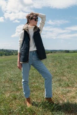 Winter White Sophia Sweater -Outfit And Shoe Sales Store DBypywG6OWlduO3Z6JWPD7CUOI8VmwnR 1