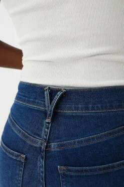 Veronica Beard Bright Blue Beverly High Rise Skinny Flare -Outfit And Shoe Sales Store DC5OWV601ElnWHb6cUKPADRqAxxm8Clw 1