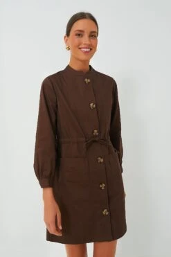 Truffle Crosby Dress -Outfit And Shoe Sales Store DOWr8lCoJzgoBWLvpUf7BJRGfrZlT8Wa 1