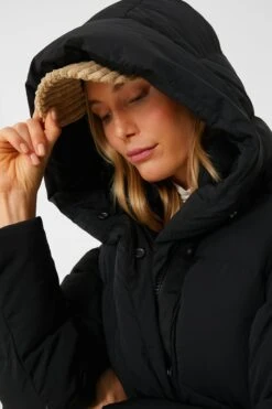 Canada Goose Black Marlow Jacket 10 Canada Goose Black Marlow Jacket -Outfit And Shoe Sales Store DQomJAbuIbs3rWCSnPlZbfczqupuawZQ 1