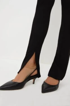 ANINE BING Black Max Pant -Outfit And Shoe Sales Store DYLRDqn6rN9L0k9g4HjXr4uz6vyFTqpr 1