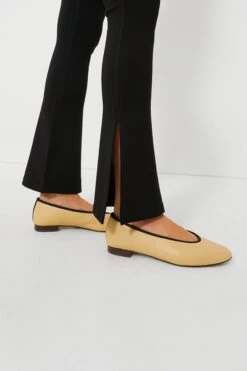 Black Colleen Pant -Outfit And Shoe Sales Store DcOGbJTWkCNxBrfW46fMakkrzllq01VN 1