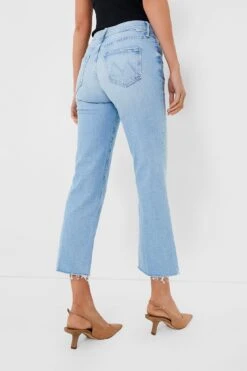 MOTHER Norway, Dude The Kick It Ankle Fray -Outfit And Shoe Sales Store DfbZ1fHLjGXsnnHxrg80sJnmTuJF6b7J 1