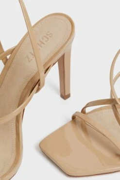 Schutz Light Nude Bari Heels -Outfit And Shoe Sales Store ECxf9rNTrONACTt81KG7X6drve2wsVkd 1