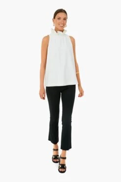 Ivory Mason Top -Outfit And Shoe Sales Store EFD6pXgIp77n4cGWFZZ2DTp3Xpo9sIcX 1