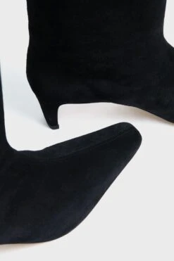 Staud Black Wally Boot -Outfit And Shoe Sales Store EM4ZoJGeDjc161Uee8TdWJ2TNFqJjKIe 1