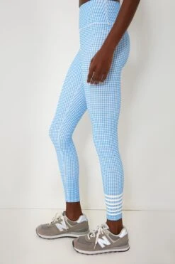 Gingham Everyday Leggings -Outfit And Shoe Sales Store EMMyVWOCRZTZzlTAV4F4zRPTgVyXIVOB 1