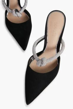 Schutz Black Pearl Pin Heels -Outfit And Shoe Sales Store ENSL84A5wi9s3mAPTuUvkpgkINmQjH6l 1