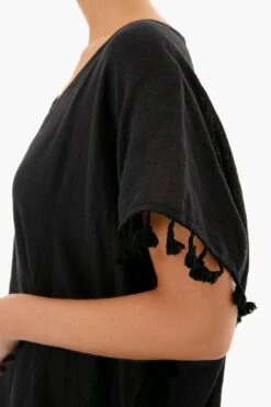 Black Katie Caftan 10 Black Katie Caftan -Outfit And Shoe Sales Store EOCcNGRt6yxDudk0G3nbHHvFWMdiz3Us 1