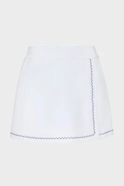 White 16 Inch Halliet Golf Skirt 15 White 16 Inch Halliet Golf Skirt -Outfit And Shoe Sales Store EZNqaOBL0Tdp1fKuVGgRCHbOykk4Bds5 1