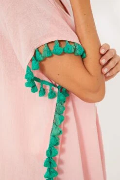 Watermelon Breeze Katie Caftan -Outfit And Shoe Sales Store Ehta5pXfTj9m0Llrgjte6vyk53vbREwL 1