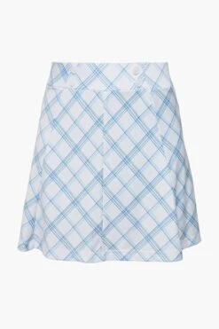 Provincial Plaid 15 Inch Renee Golf Skirt -Outfit And Shoe Sales Store EkKvKn2xhe8yD6CemjNK43UrkERFWE8S 1