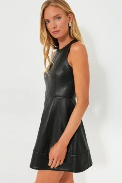 Black Lorenza Mini Dress 8 Black Lorenza Mini Dress -Outfit And Shoe Sales Store EtO4yfA9KU4thXF8EGlglvkxb1xRUYuz 1
