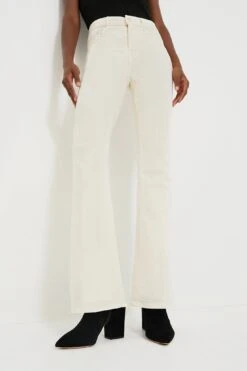 MOTHER Eggnog The Weekender