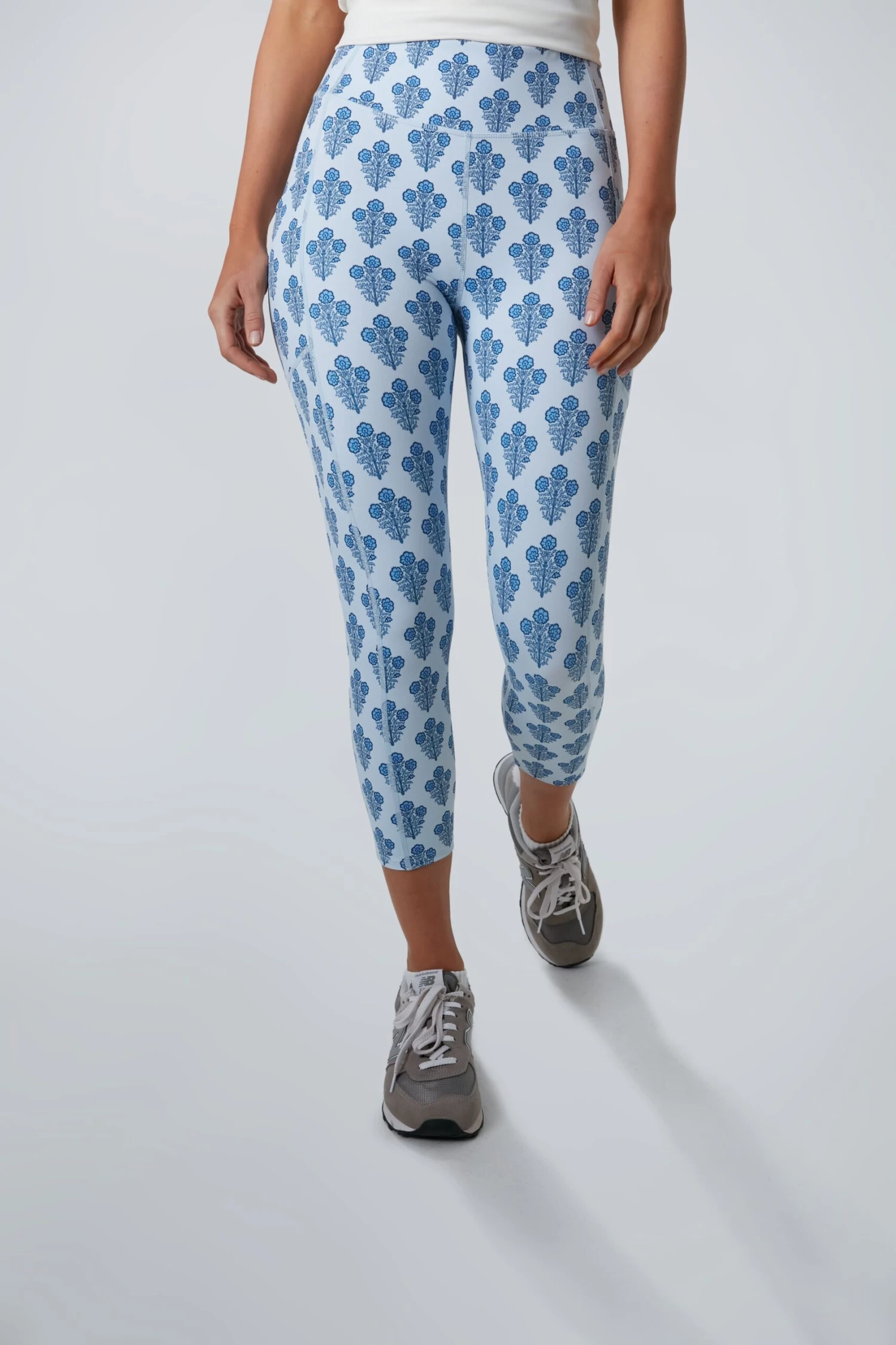 Blue Dahlia Kaylee Capri 1 Blue Dahlia Kaylee Capri