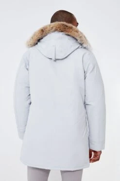 Canada Goose Silverbirch Black-Label Langford Parka -Outfit And Shoe Sales Store F3wRhRottsuzS2eOUQtUEb7vbXGyMRYJ 1 2352681f f06f 4a5e b341 20712df36fd7