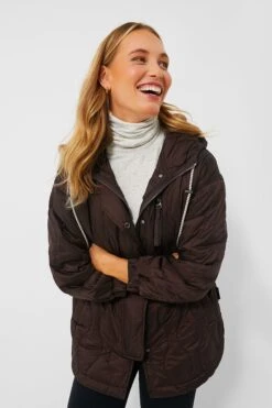 Varley Coffee Bean Caitlin Quilt Jacket 14 Varley Coffee Bean Caitlin Quilt Jacket -Outfit And Shoe Sales Store FFzTO5EMhDEhWnmR2J6sJzwJaaOifSuR 1