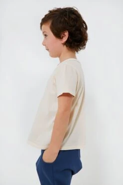 Natural Boxy Tee 8 Natural Boxy Tee -Outfit And Shoe Sales Store FTj6hPC8JPEjczuNuaYMW0j96vpsLg0p 1