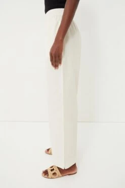 Vanilla Bahia Cotton Pant -Outfit And Shoe Sales Store FvolBFh2XFyurHF1CRzCcgZElnBf3VO3 1