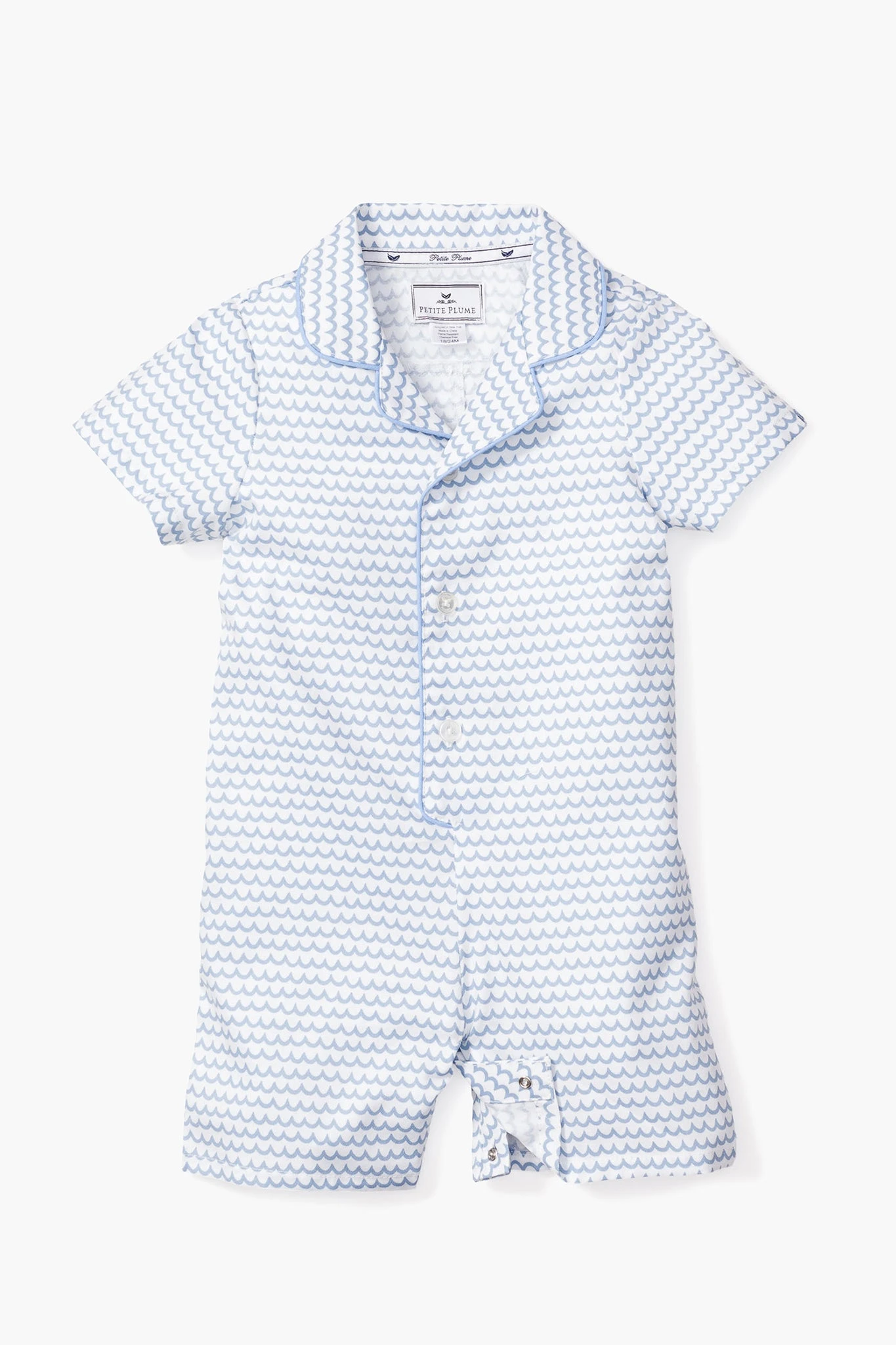 Infant La Mer Sleep Set 1 Infant La Mer Sleep Set