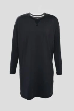 Black Long Sleeve Corinne Sport Dress -Outfit And Shoe Sales Store GCTp3uA0vACaCAU6KMqlJNJchySNLx7B 1