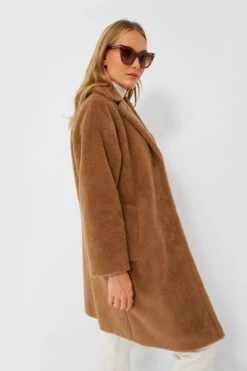 Weekend Max Mara Camel Veber Coat 7 Weekend Max Mara Camel Veber Coat -Outfit And Shoe Sales Store GM6IYQ08c7pxW7zHS1zgrkKgNZDndE2Z 1