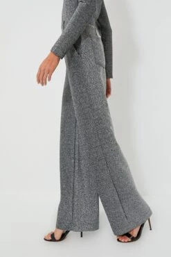 Baum Und Pferdgarten Shimmer Gray Jya Pant -Outfit And Shoe Sales Store GTA7srrwGzs7Xm0kXnE44XqFLTaWgRBh 1