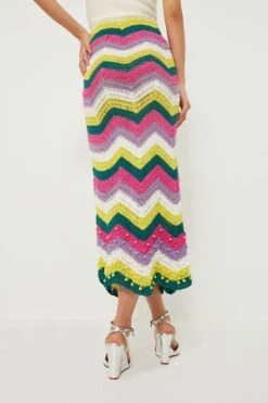 Multi Balearic Skirt -Outfit And Shoe Sales Store GZjDmuhWmk4YtYc191XVdqANHOWGEFrd 1