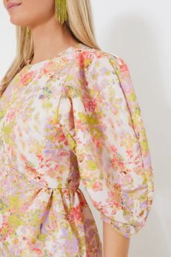 Pink Garden Bessie Dress -Outfit And Shoe Sales Store GbiZlaicn23JALMTCmfkni3VrXZ4SrMp 1