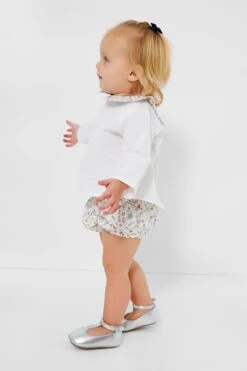 Double Button Blouse And Liberty Theo Bloomer Set -Outfit And Shoe Sales Store Gky1KTivuka5m71TfhgzbnqsVfQONRl5 1