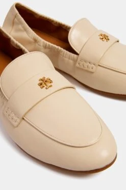 Tory Burch New Cream Ballet Loafer -Outfit And Shoe Sales Store GmWmmopjUYfy38tQdciv8EOVCvvhTpZ2 1