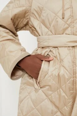 Weekend Max Mara Sand Ribera Jacket -Outfit And Shoe Sales Store GrtSZje2mOx4HyUJ7Twkmh7smLFsgtKq 1