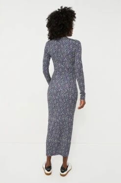 Isabel Marant Etoile Blue Jelina Dress -Outfit And Shoe Sales Store GxSU6FI3HQ3zaWUcXfI6CFgkFBmoF7qm 1