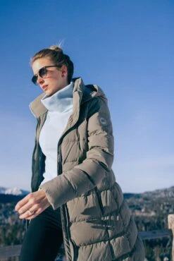 Canada Goose Sagebrush Aurora Parka -Outfit And Shoe Sales Store H75Le8aS8s9DB1Cc3crGm05Rqvjoxscn 1