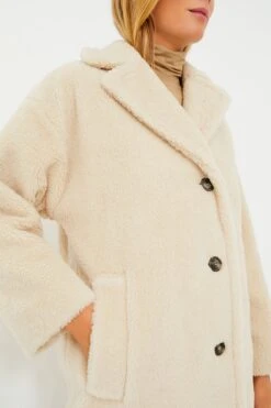 Weekend Max Mara Beige Veber Coat -Outfit And Shoe Sales Store HA34vhc9K1pJQTFUvUcAIJt9qTdrRXoo 1