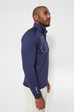 Luxury Performance Jersey Knit 1/4 Zip Pullover -Outfit And Shoe Sales Store HAab00iVyNNKoaxe15CzqoDs9uoWsHFL 1
