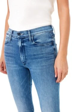 MOTHER We The Animals The Mid Rise Dazzler Ankle -Outfit And Shoe Sales Store HHv8TkDthAPQ4nn6HFBTzdsmsfijWQ12 1