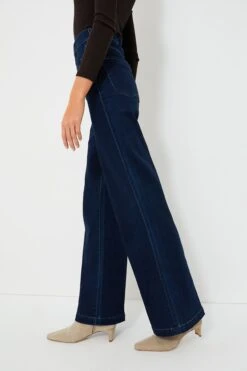 Ink Virginia Wideleg -Outfit And Shoe Sales Store HM151XusUGniQfAmjmeodfZvToGxrNxN 1