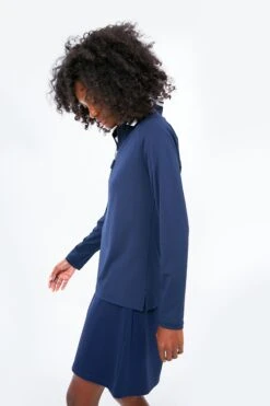 Navy Key West Polo -Outfit And Shoe Sales Store HSL19MRj5o8JMg9fKNPCcs6q0y9pIQFO 1