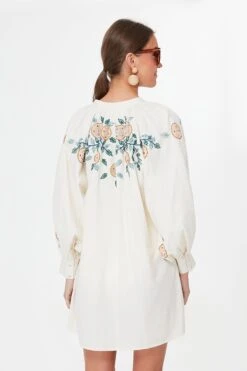 Gardenia Augustina Dress -Outfit And Shoe Sales Store HnB0TOhA0vt0OjFyEYOgFvgl5PaVYMgG 1